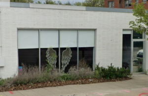 Des Moines Shoe Store