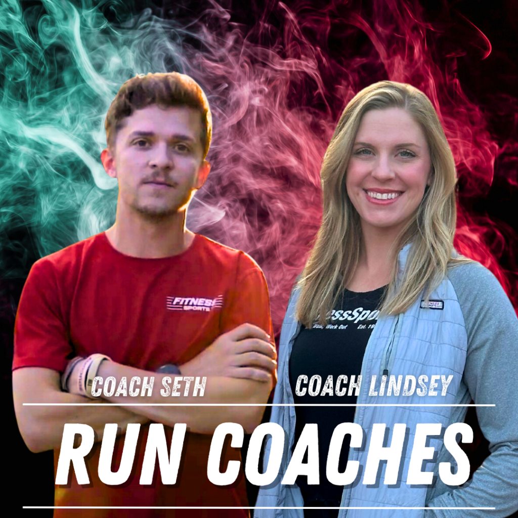 Running Coaches in Iowa